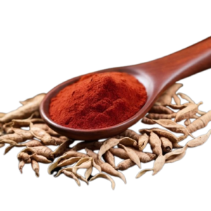 Red Ginseng